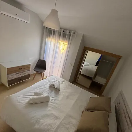 Duplex Entre Molinos Consuegra