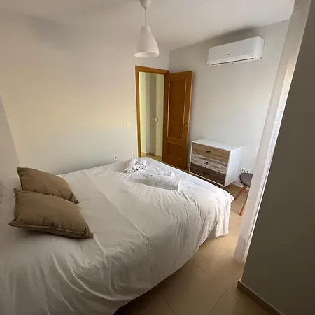Duplex Entre Molinos *