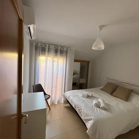 Duplex Entre Molinos