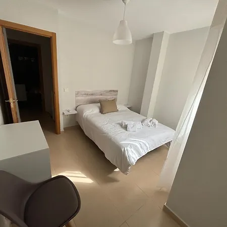 Duplex Entre Molinos *