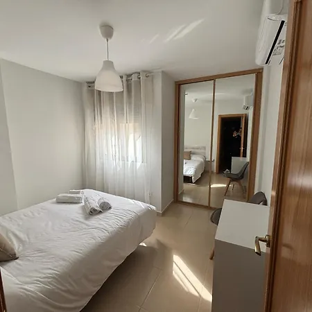 Duplex Entre Molinos