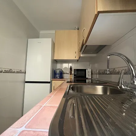 Duplex Entre Molinos * Consuegra