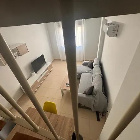 Duplex Entre Molinos *